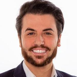 Herr Alessandro Coduti