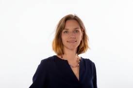 Frau Katharina Hörnlein